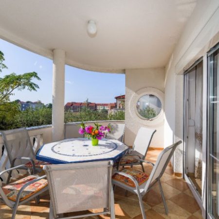 Ferienwohnungen Kroatien Zadar