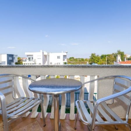 Ferienwohnungen Kroatien Zadar