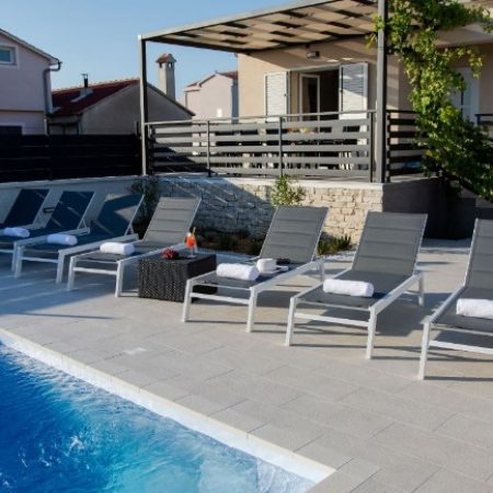 Ferienwohnungen Kroatien Zadar