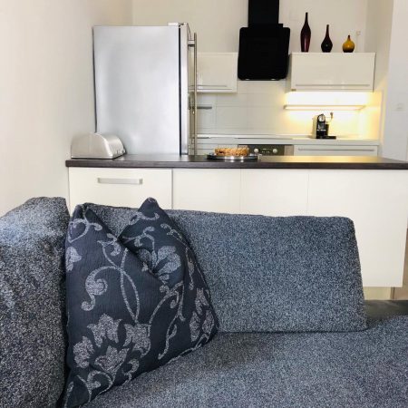 Kroatien Ferienwohnung Pag Povljana