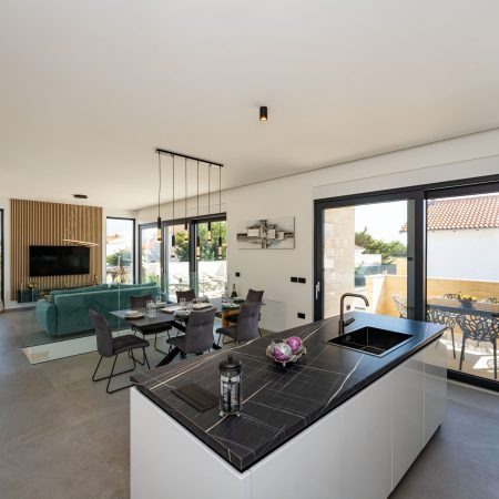 Villa Kroatien Zadar