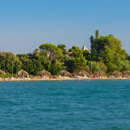 Ferienwohnung Kroatien Zadar