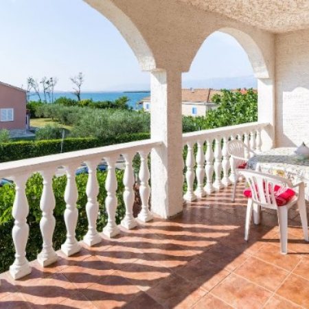 Ferienwohnung Kroatien Zadar