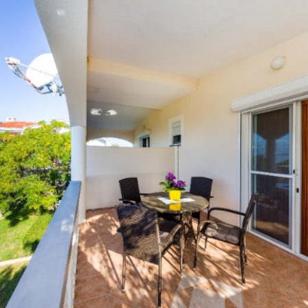 Ferienwohnung Kroatien Zadar