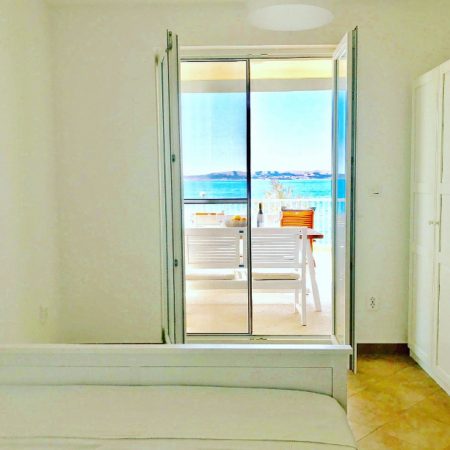 Ferienwohnung Kroatien Zadar Pag Povljana