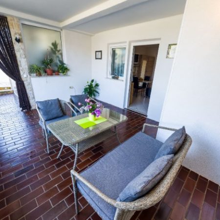 Ferienwohnung Kroatien Zadar