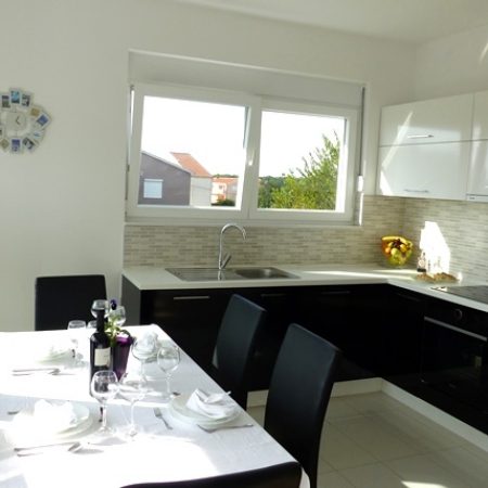 Ferienwohnung Kroatien Zadar
