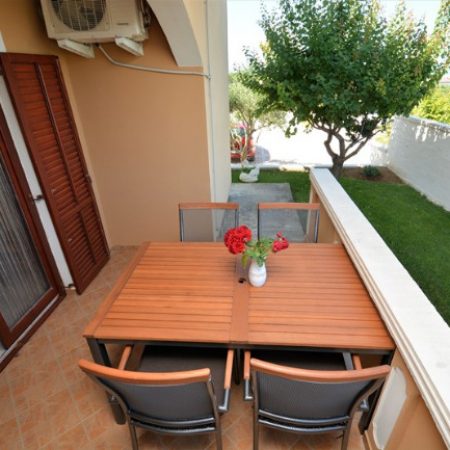 Ferienwohnung Kroatien Zadar Vrsi