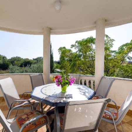 Ferienwohnungen Kroatien Zadar