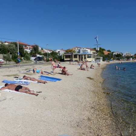 Ferienwohnung Kroatien Zadar