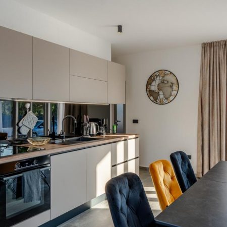 Kroatien Ferienwohnung Zadar Vrsi