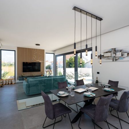 Villa Kroatien Zadar