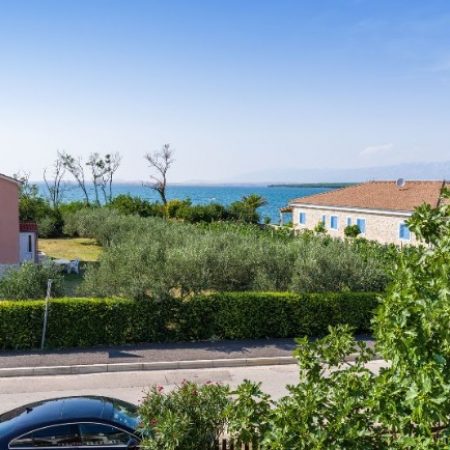 Ferienwohnung Kroatien Zadar