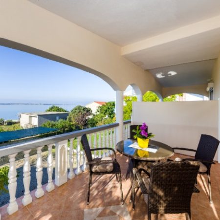 Ferienwohnung Kroatien Zadar