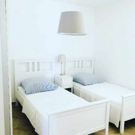 Ferienwohnung Kroatien Zadar Pag Povljana