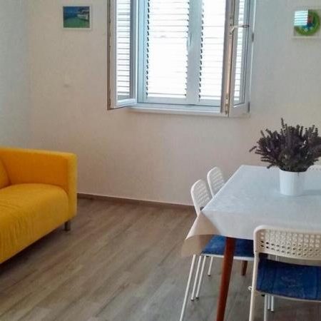 Kroatien Ferienwohnung Zadar Vrsi