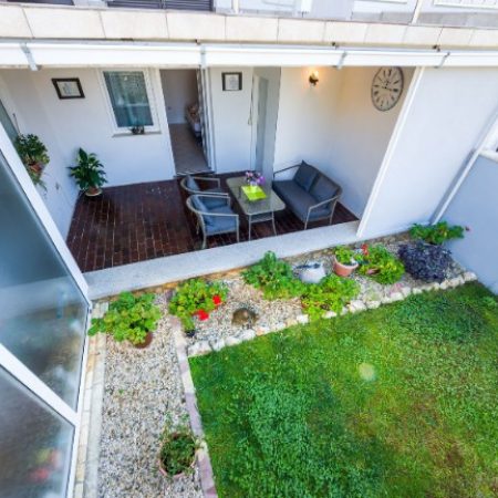 Ferienwohnung Kroatien Zadar