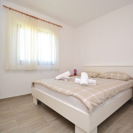 Ferienwohnung Kroatien Zadar Vrsi