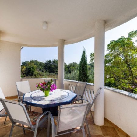 Ferienwohnungen Kroatien Zadar