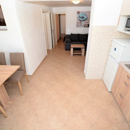 Ferienwohnung Kroatien Zadar Vrsi