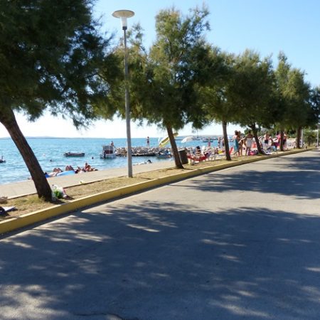 Ferienwohnung Kroatien Zadar