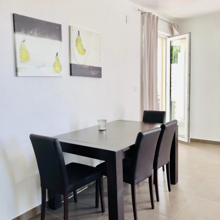 Kroatien Ferienwohnung Pag Povljana