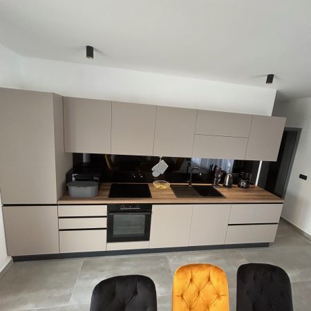 Kroatien Ferienwohnung Zadar Vrsi