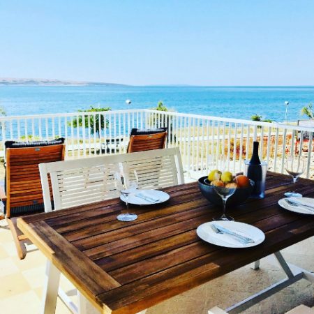 Ferienwohnung Kroatien Zadar Pag Povljana