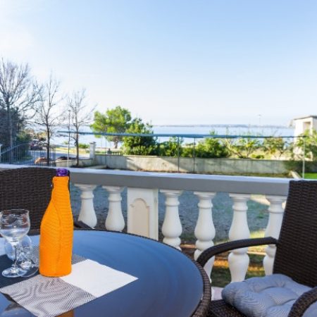 Ferienwohnung Kroatien Zadar