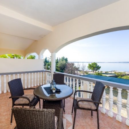 Ferienwohnung Kroatien Zadar