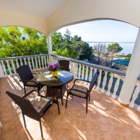 Ferienwohnung Kroatien Zadar