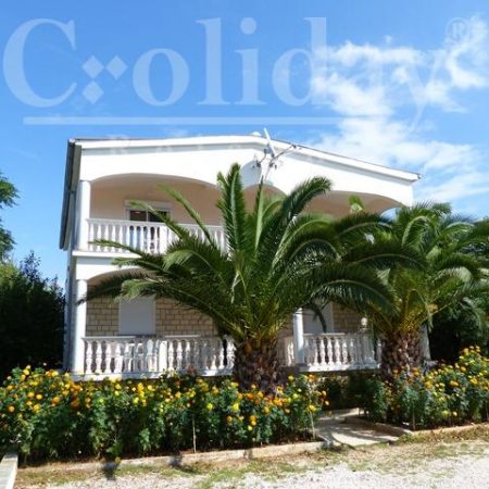 Ferienwohnung Kroatien Zadar