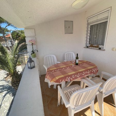 Ferienwohnung Kroatien Zadar