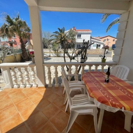 Ferienwohnung Kroatien Zadar