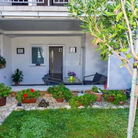 Ferienwohnung Kroatien Zadar