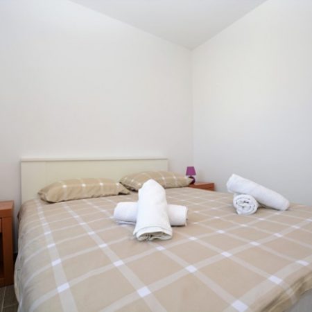 Ferienwohnung Kroatien Zadar Vrsi