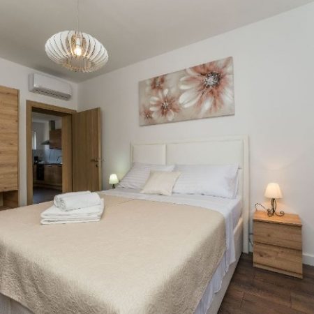 Ferienwohnungen Kroatien Zadar