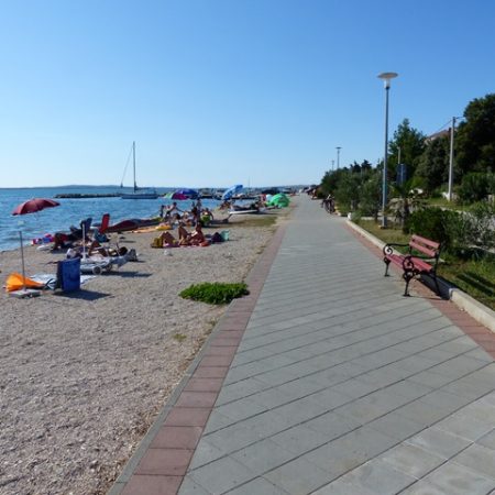 Ferienwohnung Kroatien Zadar