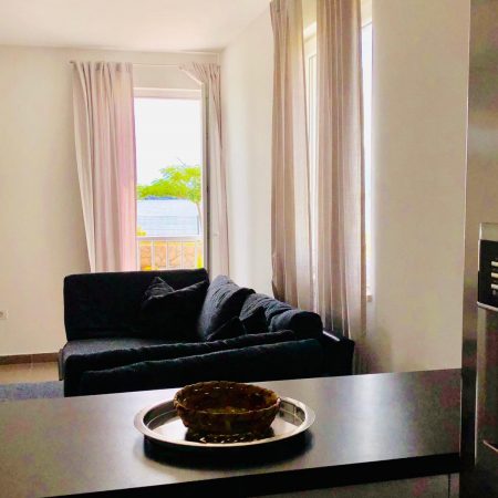 Kroatien Ferienwohnung Pag Povljana