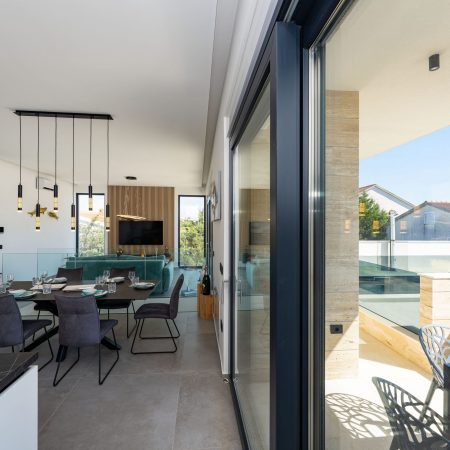 Villa Kroatien Zadar