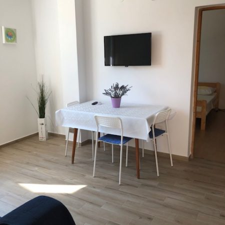 Kroatien Ferienwohnung Zadar Vrsi