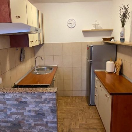 Ferienwohnung Kroatien Zadar