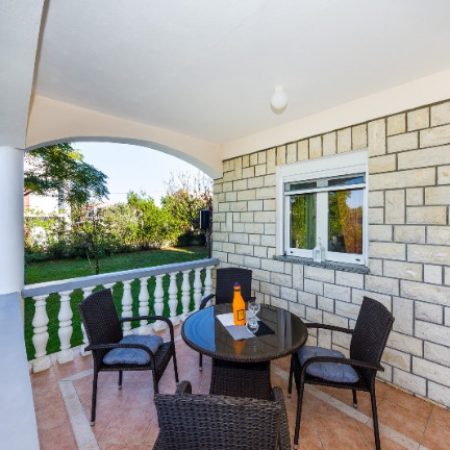 Ferienwohnung Kroatien Zadar