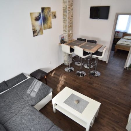 Ferienwohnung Kroatien Zadar