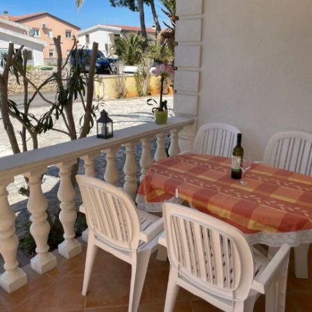 Ferienwohnung Kroatien Zadar