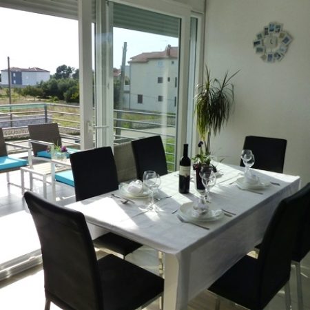 Ferienwohnung Kroatien Zadar