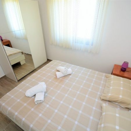Ferienwohnung Kroatien Zadar Vrsi