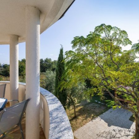 Ferienwohnungen Kroatien Zadar