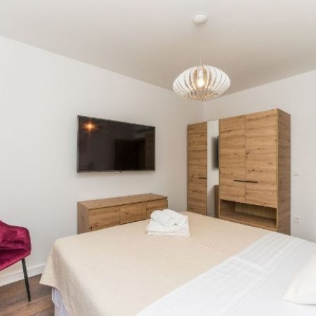 Ferienwohnungen Kroatien Zadar