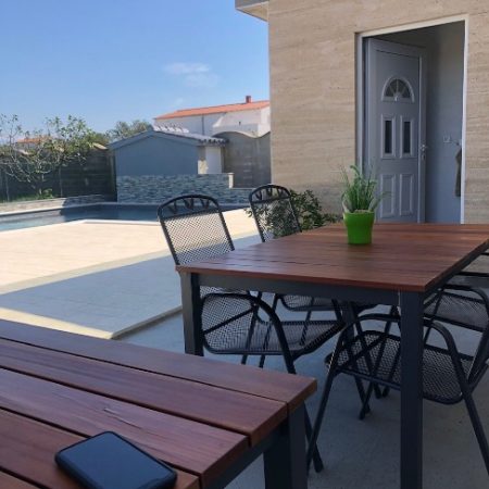 Ferienwohnung Kroatien Zadar
